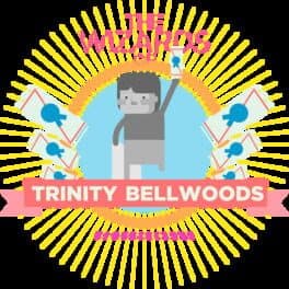 The Wizards of Trinity Bellwoods