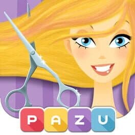 Girls Hair Salon