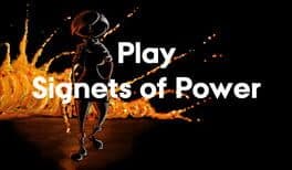 Signets of Power