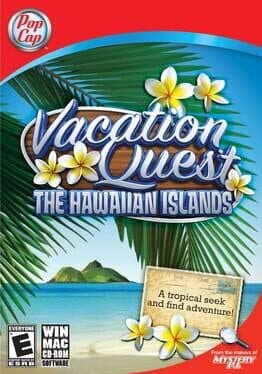 Vacation Quest - The Hawaiian Islands