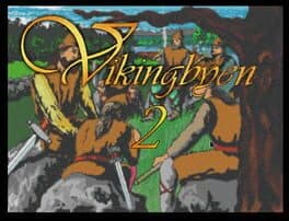 Vikingbyen 2