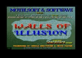 Walls of Illusion