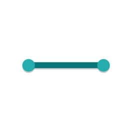 1Line One-Stroke Puzzle Game