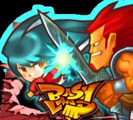 Bash Land
