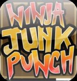 Ninja Junk Punch