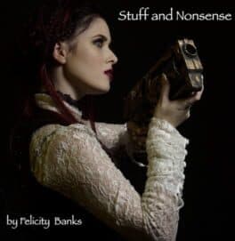Stuff and Nonsense