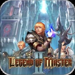 Legend of Master 2