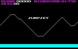 Jumpjet