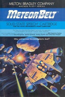 Meteor Belt