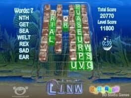 Spinword