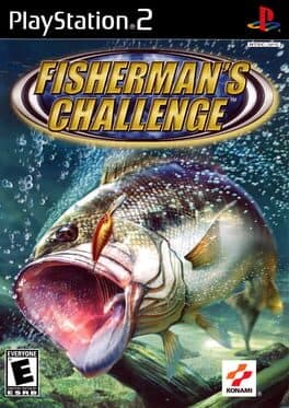 Fisherman's Challenge