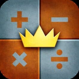 King of Math