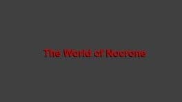 The World of Nocrone