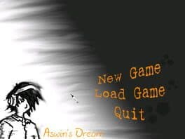 Aswin's Dream