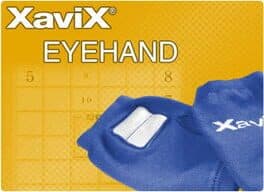 Eyehand
