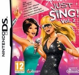 Just SING! Vol. 2