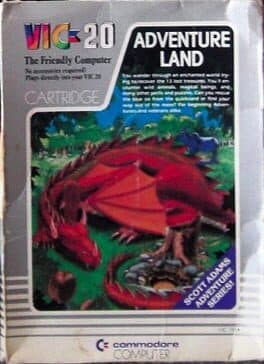 Adventure Land