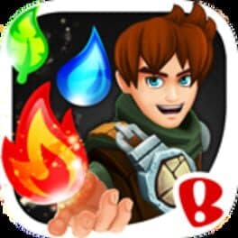 Spellfall