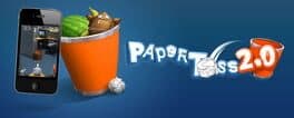 Paper Toss 2.0