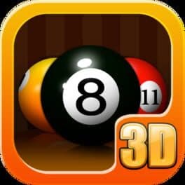 Pool 3D