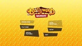 Bollywood Wannabe
