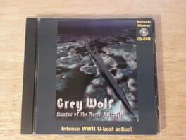 Grey Wolf