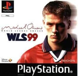 Michael Owens World League Soccer 99