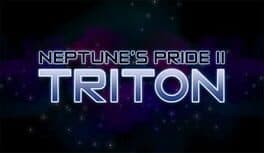 Neptune's Pride II: Triton