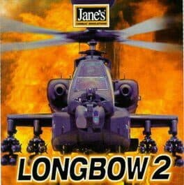 Janes Combat Simulations: Longbow 2