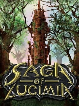 Saga of Lucimia