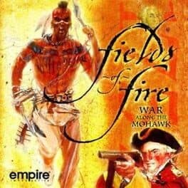 War Along the Mohawk