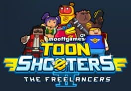 Toon Shooters the Freelancers