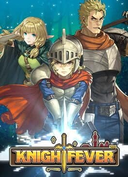 Knight Fever