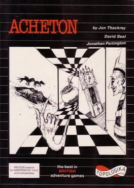 Acheton