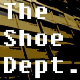 The Shoe Dept.