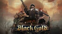 Black Gold Online