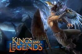 Kings and Legends