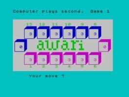 Awari