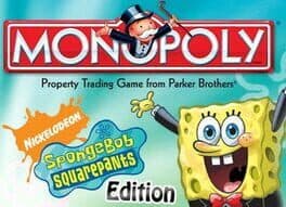 Monopoly SpongeBob SquarePants Edition
