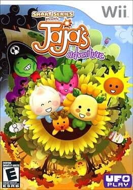 Smart Series Presents: JaJa's Adventure