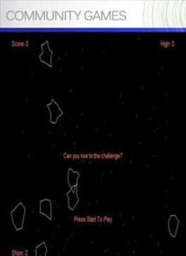SpaceAttack