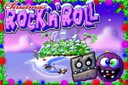 Christmas Rock'n'Roll