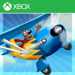 Tiny Plane