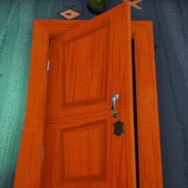 Stealth Mystery: Secret Key