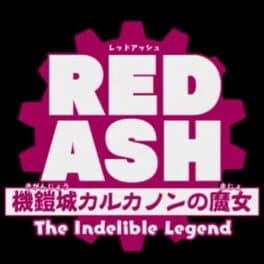Red Ash