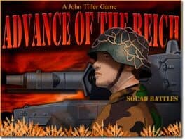 Advance of the Reich