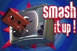 Smash it Up!