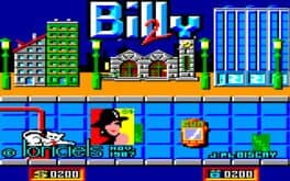Billy 2