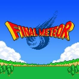 Final Meteor