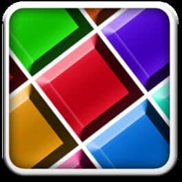 Cubetris - A Block Puzzle Tangram Game